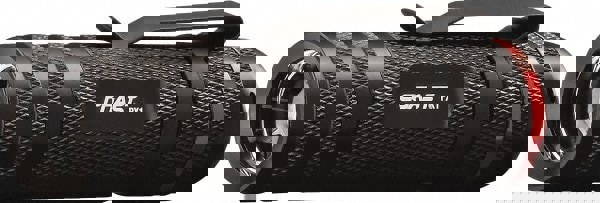 Handheld Flashlight: LED, 0.75 hr Max Run Time